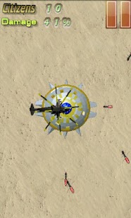 How to download Ant Smasher, Protect - Citizen 4.3 mod apk for bluestacks