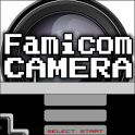 nes camera icon