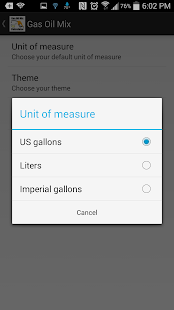 How to install Gas Oil Mix Calculator 1.4.1 apk for pc