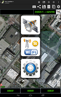 my Location + Screenshots 10