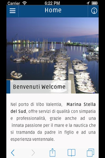 Marina Stella del Sud