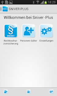 Free Download Rechtsschutz APK for PC