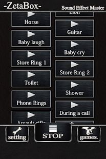 Lastest Sound Effect Master APK for Android