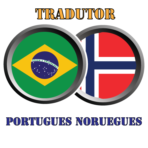 Tradutor Portugues Noruegues LOGO-APP點子