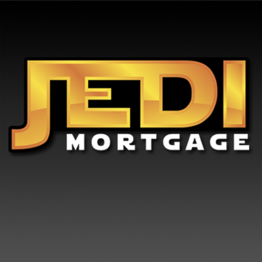 Jedi Mortgage LOGO-APP點子