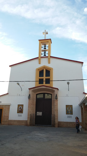 Iglesia De Las Viñas