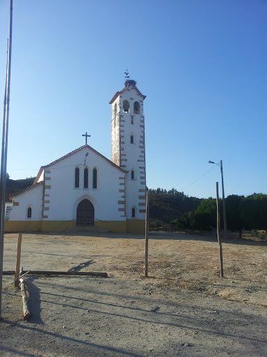 Igreja Do Arneiro
