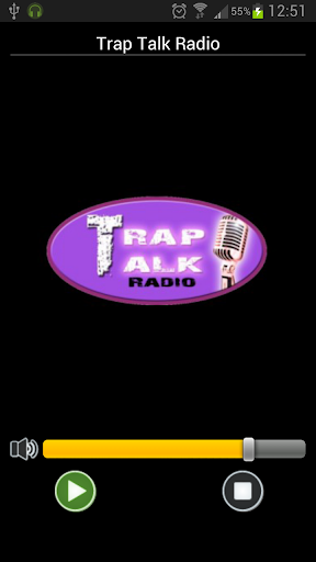 Trap Talk Radio