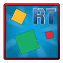 RoboTris Block mobile app icon
