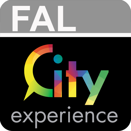 Fuentes de Andalucía City Ex LOGO-APP點子