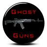 Ghost Guns Game icon