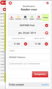 Meditel Dentaire Screenshots 11