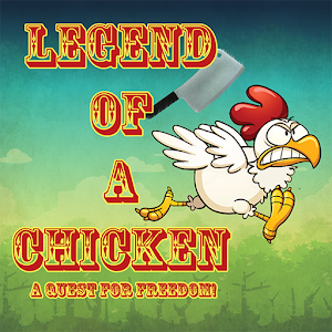 Legend of a Chicken