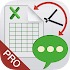 SMSToExcel Pro1.2.9(Pro)