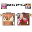 Boobie Battle logo