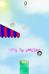 Lastest Falling Hamsters APK for PC