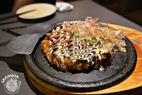 旅東京鉄板小料理 (已歇業)