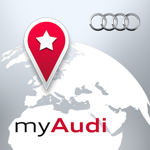 myAudi mobile.apk 1.2.2