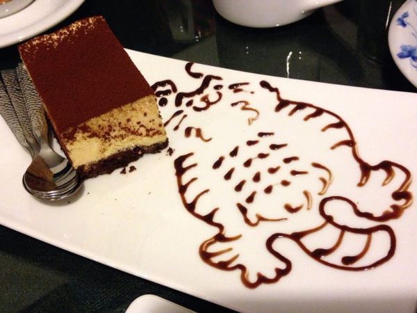 貓影隨形: 波西米亞人咖啡