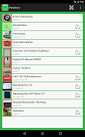 Inventory APK Screenshot #5