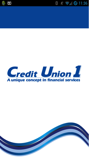 Credit Union 1 Mobile Banking