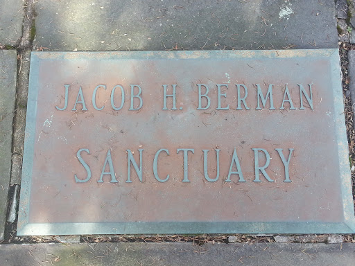 Jacob H. Berman Sanctuary