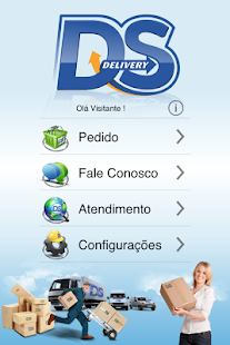 DS Delivery Screenshots 2