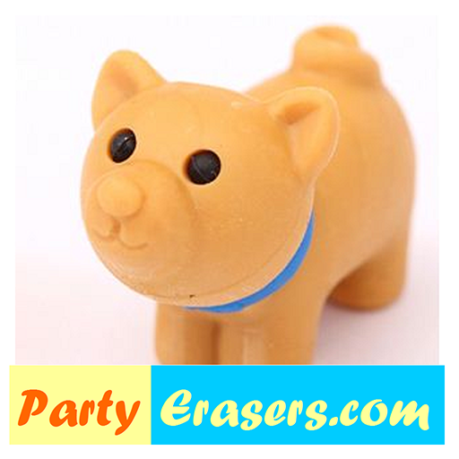 PartyErasers LOGO-APP點子