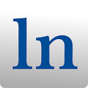 LA NACION logo