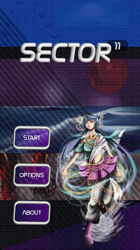 【免費街機App】Shooter: Sector 11-APP點子