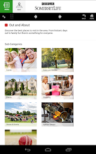 Download Discover - Somerset Life APK for PC