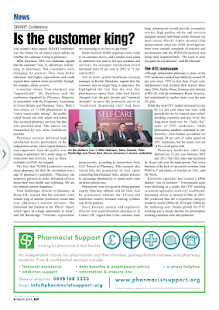 Free Download The Ind. Community Pharmacist APK for Android