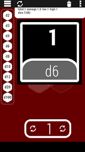 How to install Instant Dice Roller 1.0 apk for bluestacks