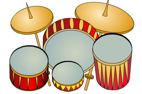 Drums