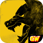 Cover Image of Download Warhammer 40,000: Space Wolf 1.1.2 APK