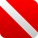 SCUBA Diving Planner icon