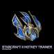 Starcraft Hotkey Trainer