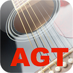 Acoustic Guitar Tuner Apk