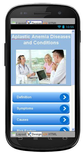 Aplastic Anemia Information