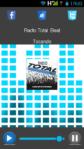 Rádio Total Beat