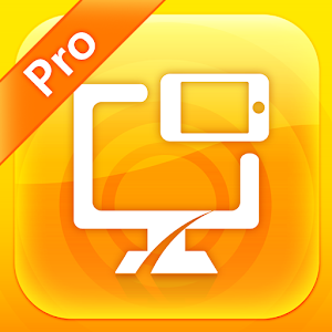 CrazyRemote Pro logo
