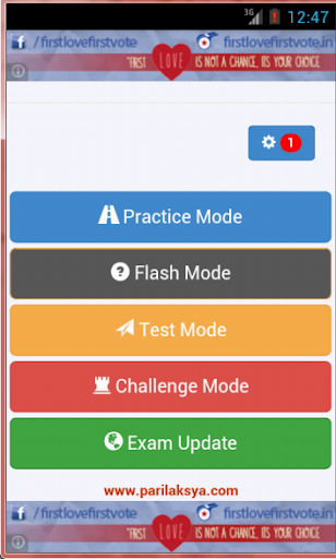 Pharmacology Quiz:Medico Apps