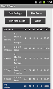 The 22 Yards Screenshots 5