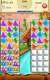 download Panda Jewel Quest free