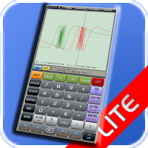 Download MagicCalc Lite, Graphing Calc APK on PC ...