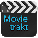 Movie Trakt logo