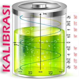 Free Kalibrasi Baterai APK for Android