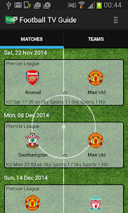 How to get Football TV Guide lastet apk for laptop