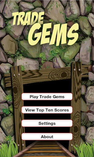 Trade Gems