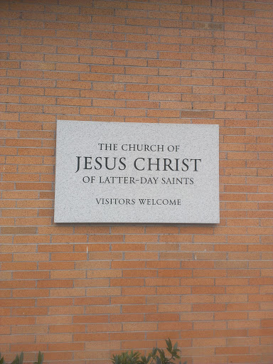 The Church of Jesus Christ of LDS Molalla